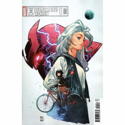 Ultimate X-Men # 1 (Variant)