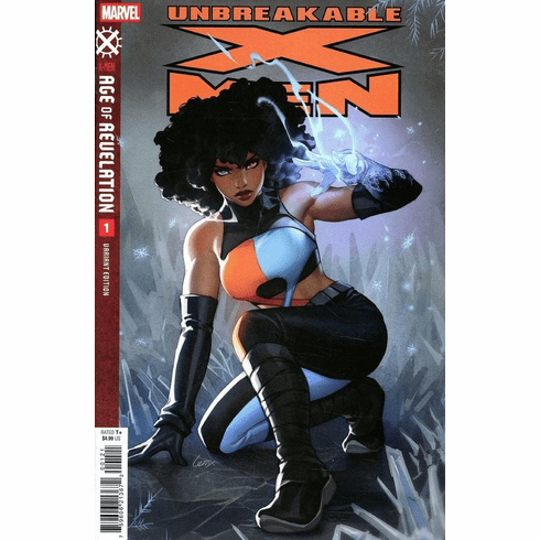 Unbreakable X-Men # 1 (Variant)