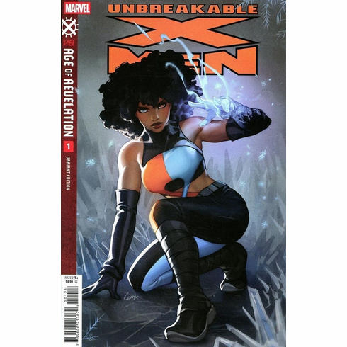 Unbreakable X-Men # 1 (Variant)