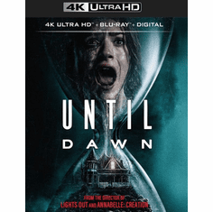 Until Dawn