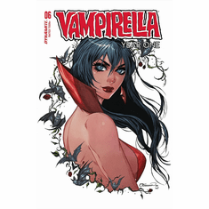 Vampirella: Year One # 6