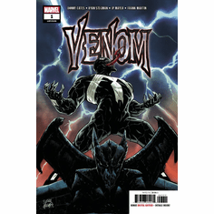 Venom # 1
