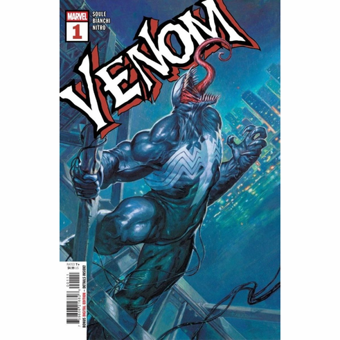 Venom # 1