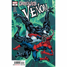 Venom # 14