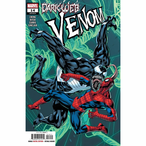 Venom # 14