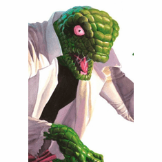 Venom # 18 (Timeless Variant)