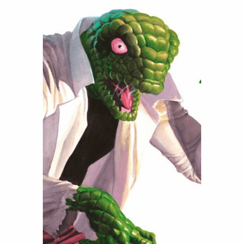 Venom # 18 (Timeless Variant)