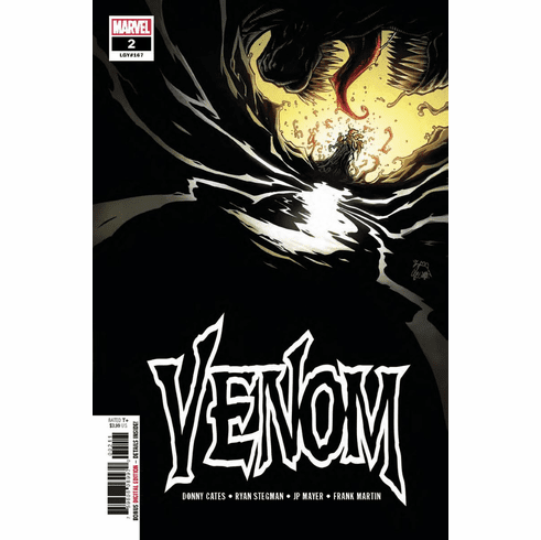 Venom # 2