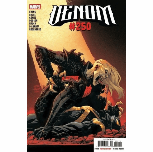 Venom # 250