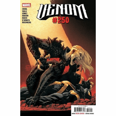 Venom # 250