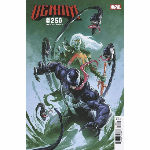 Venom # 250 (Incentive Variant)