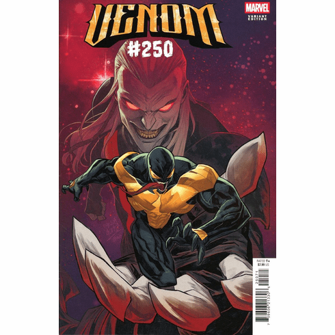 Venom # 250 (Variant)