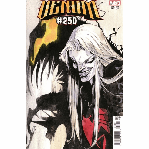 Venom # 250 (Variant)