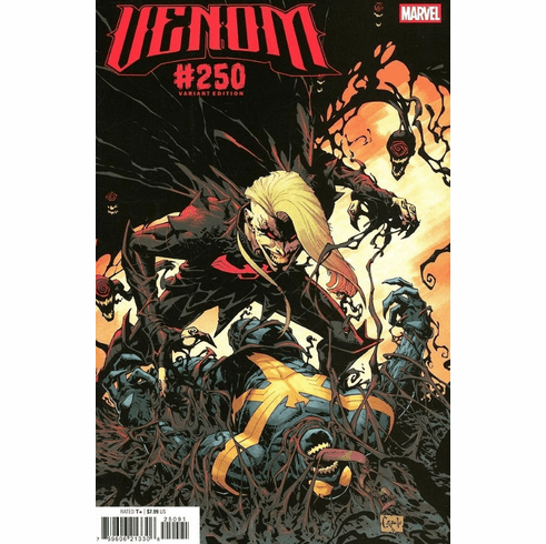 Venom # 250 (Variant)