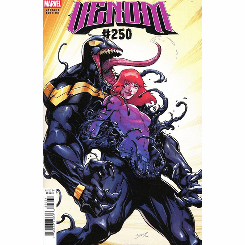 Venom # 250 (Variant)