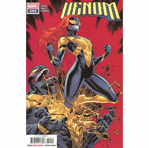 Venom # 259