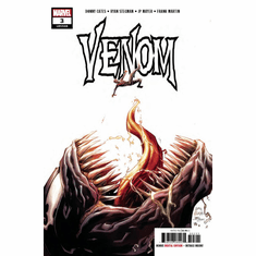 Venom # 3