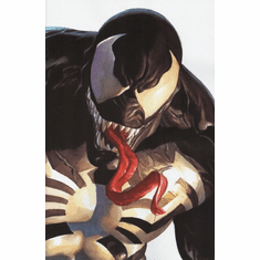 Venom: Lethal Protector II # 1 (Timeless Variant)