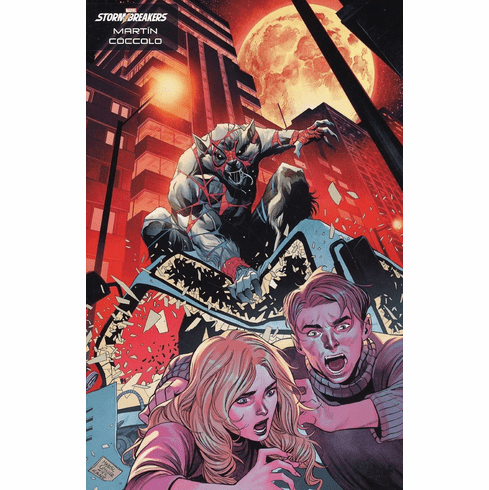 Venom War: Spider-Ma # 1 (Variant)