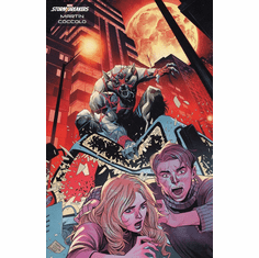 Venom War: Spider-Ma # 1 (Variant)