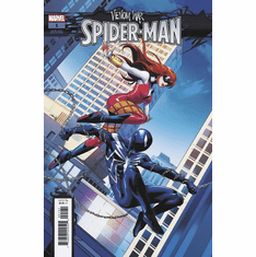 Venom War: Spider-Man # 1 (Variant)