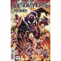 Venomverse: Reborn # 1