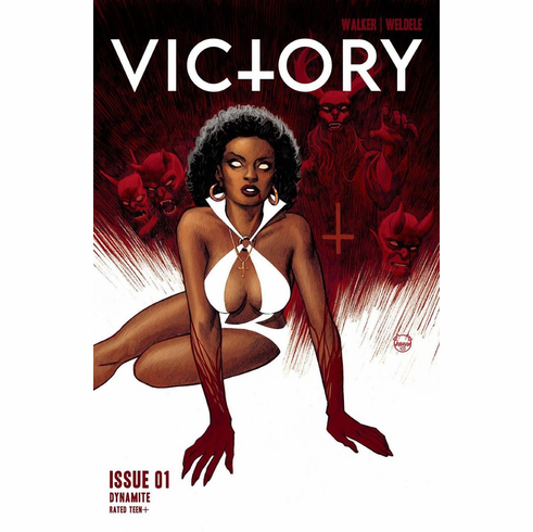 Victory # 1