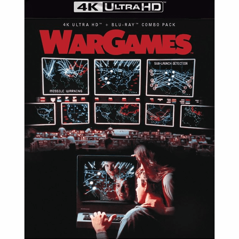 War Games