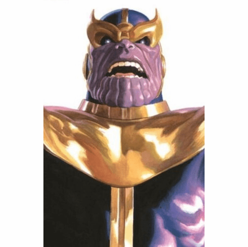 Warlock: Rebirth # 1 (Timeless Variant)