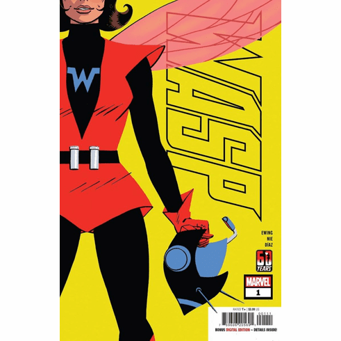 Wasp # 1