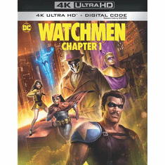 Watchmen 1