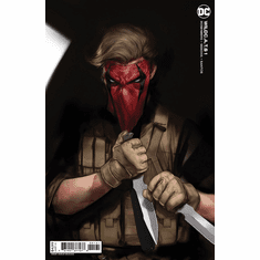 WildC.A.T.S # 1 (Variant)