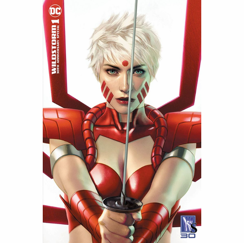 Wildstorm 30th Anniversary Special # 1 (Variant)