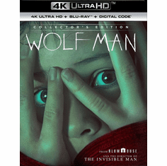 Wolf Man