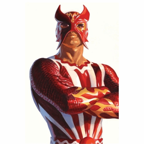 Wolverine # 13 (Timeless Variant)