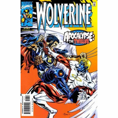 Wolverine # 147