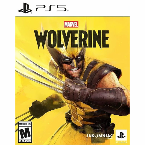Wolverine