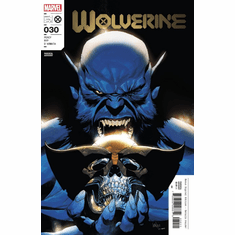Wolverine # 30