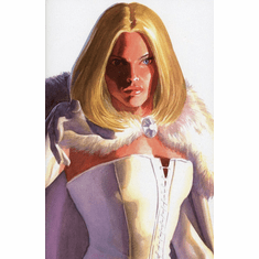 Wolverine # 31 (Timeless Variant)