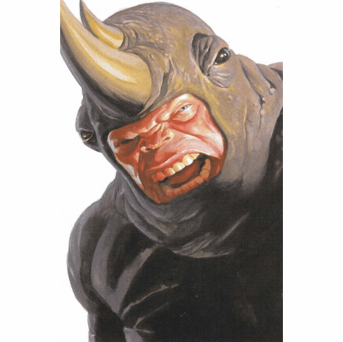 Wolverine # 32 (Timeless Variant)