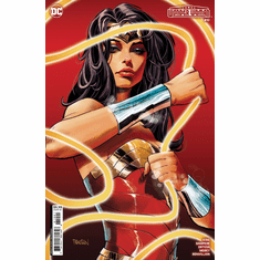 Wonder Woman # 10 (Variant)