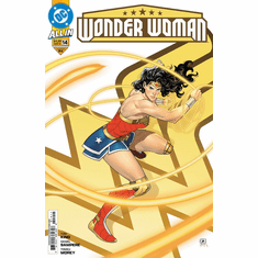 Wonder Woman # 14