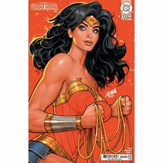 Wonder Woman # 14 (Variant).