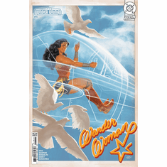 Wonder Woman # 15 (Variant)