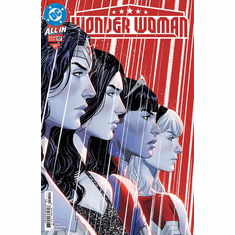 Wonder Woman # 17