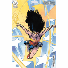 Wonder Woman # 19 (Incentive Variant)