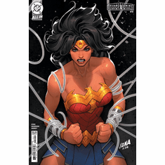 Wonder Woman # 19 (Variant)