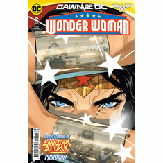 Wonder Woman # 2