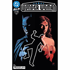 Wonder Woman # 20