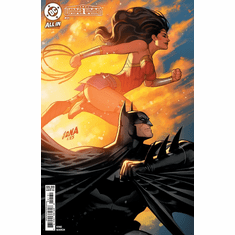 Wonder Woman # 21 (Variant)